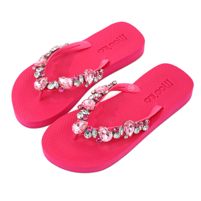 Flip-Flop / Katja - Pink