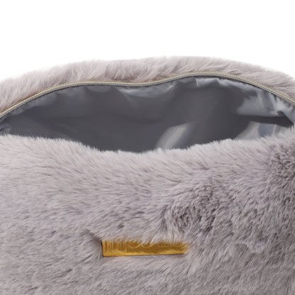 Pantolette / Teddy - Stone Set A