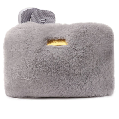 Pantolette / Teddy - Stone Set A