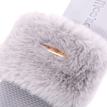 Pantolette / Teddy - Stone Set B