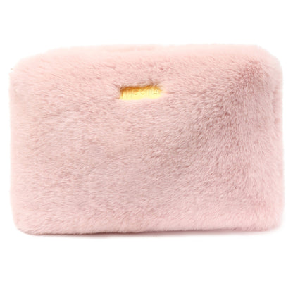 Pantolette / Teddy - Rose Set A