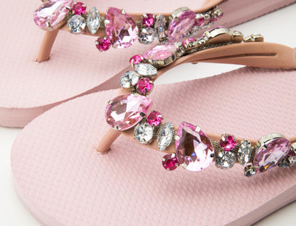 Flip-Flop / Katja - Rose