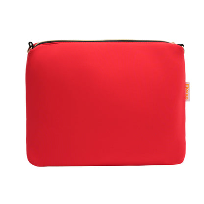 Flip-Flop / Katja - Rot Set B