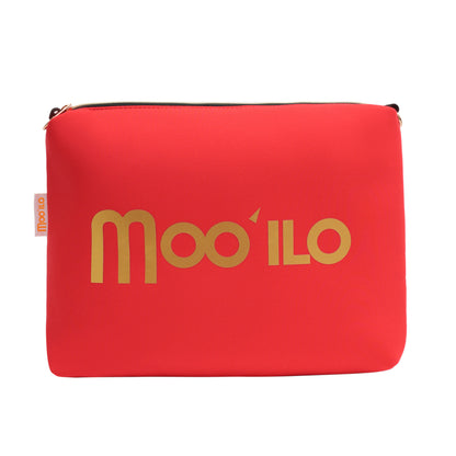 Flip-Flop / Katja - Rot Set B