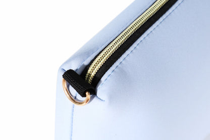 Flip-Flop / Katja - Hellblau Set B