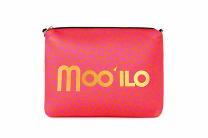 Flip-Flop / Leo Orange - Pink