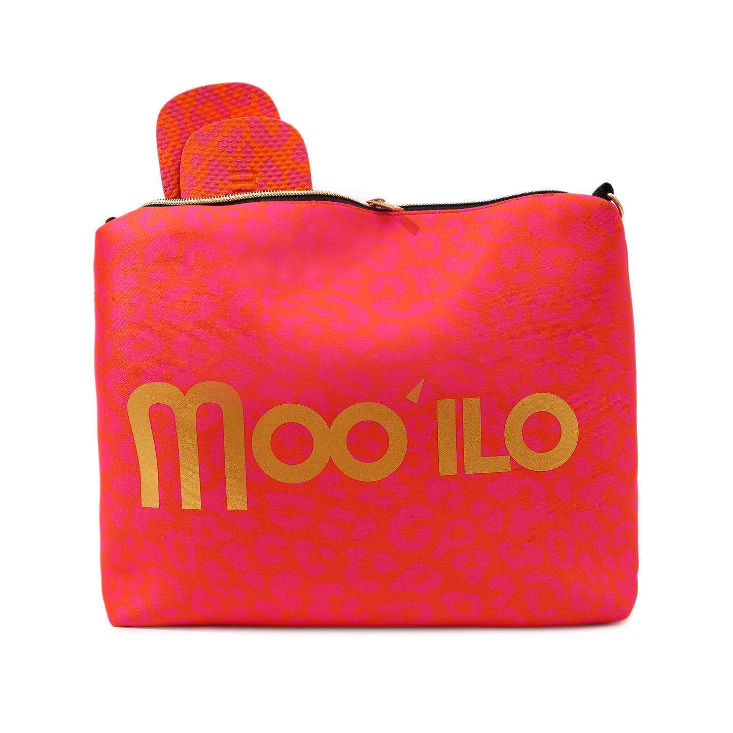 Flip-Flop / Leo Orange - Pink