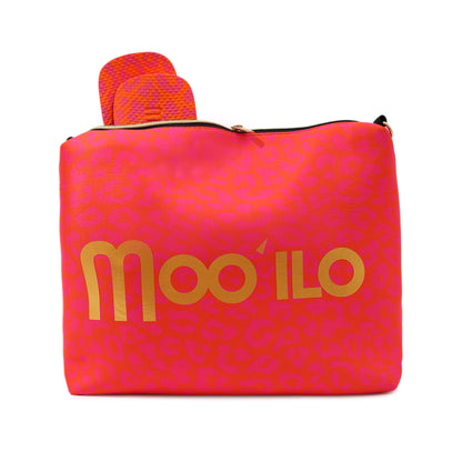 Flip-Flop / Leo Orange - Pink