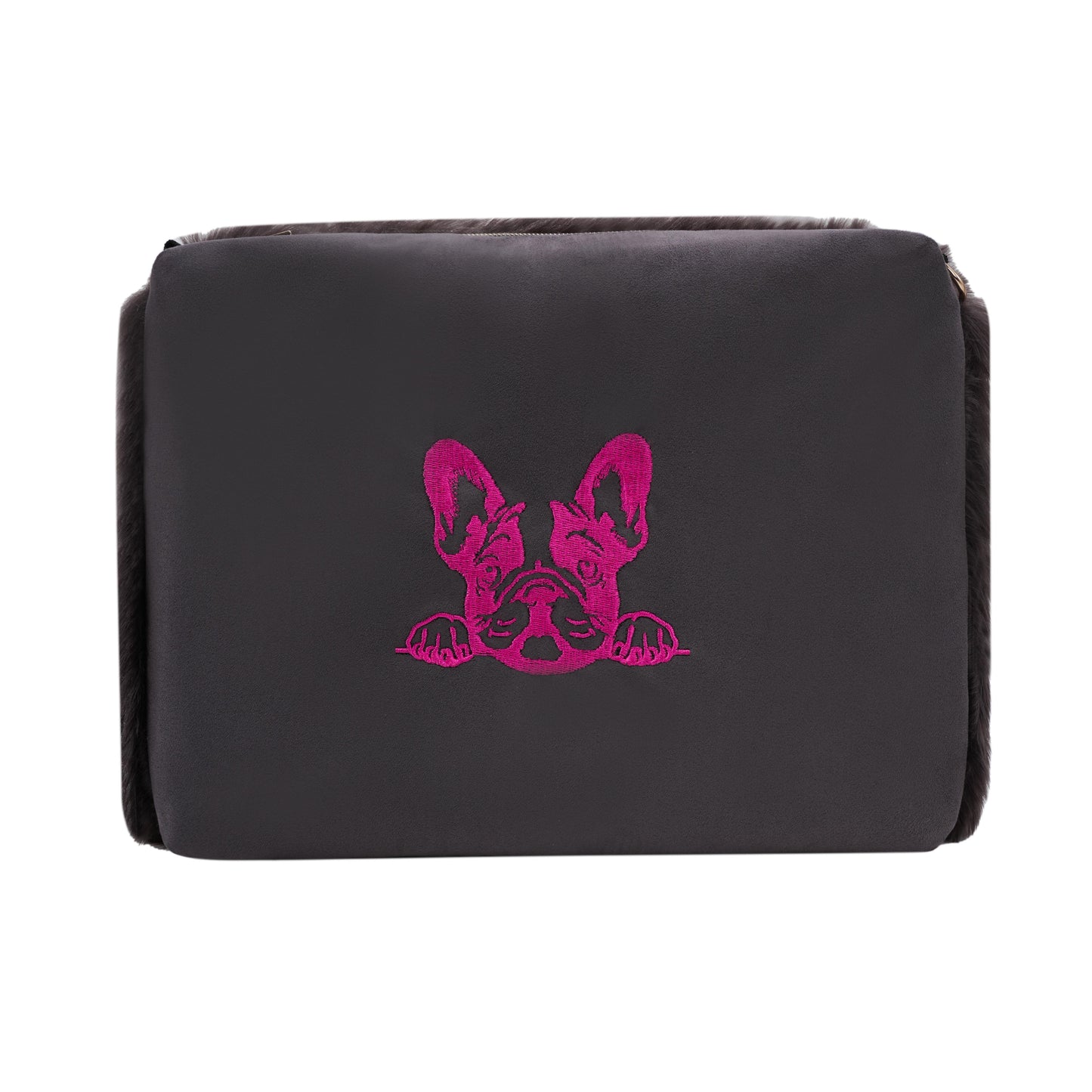 Hausschuhe / Slipper Helen - Hund