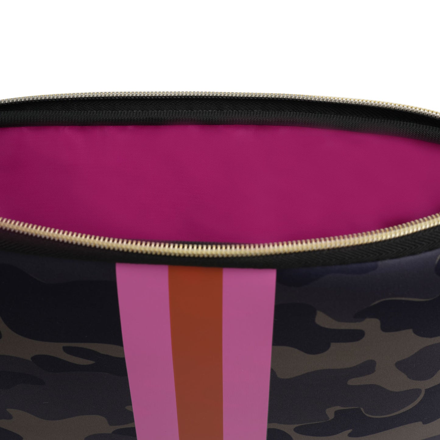 Flip-Flop / Camouflage Khaki - Peace Set A