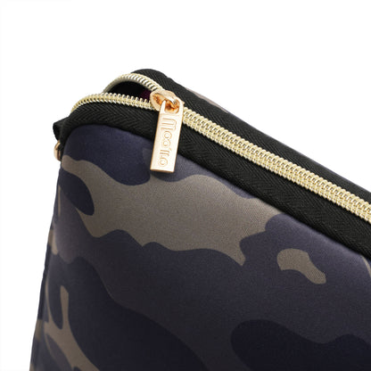 Flip-Flop / Camouflage Khaki - Peace Set B