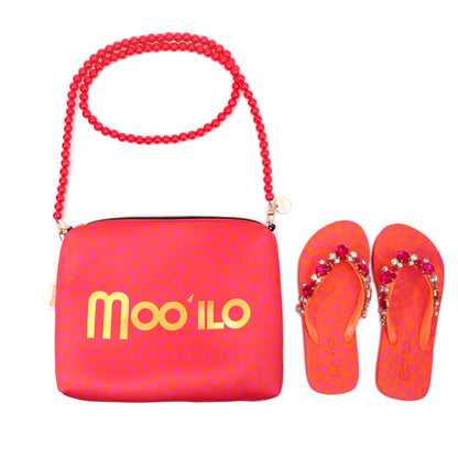 Flip-Flop / Leo Pink- Pink