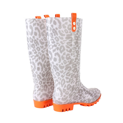Regenbekleidung / Gummistiefel - Leo 10er Set