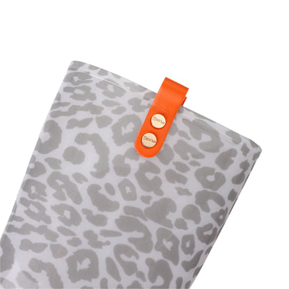 Regenbekleidung / Gummistiefel - Leo 8er Set