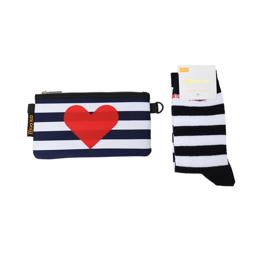 Socken / Best Mum - 6er Set