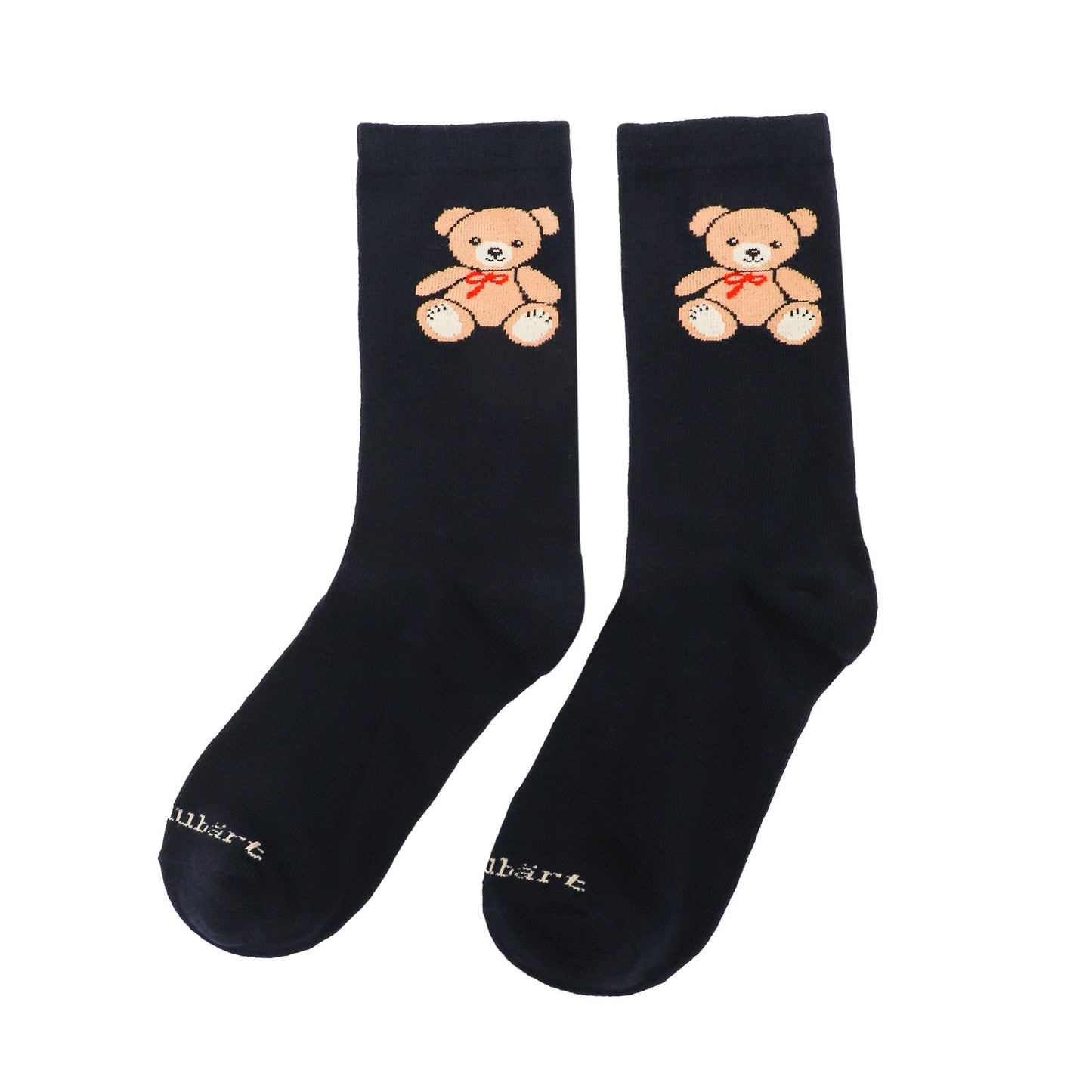 Socken / Verzaubärt Navy - 6er Set