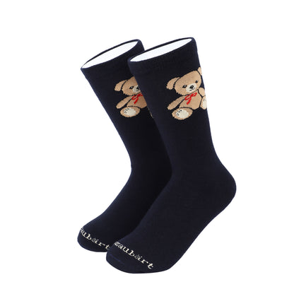 Socken / Verzaubärt Navy - 6er Set