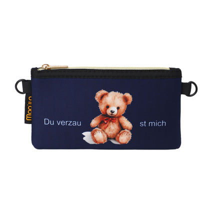 Socken / Verzaubärt Navy - 6er Set