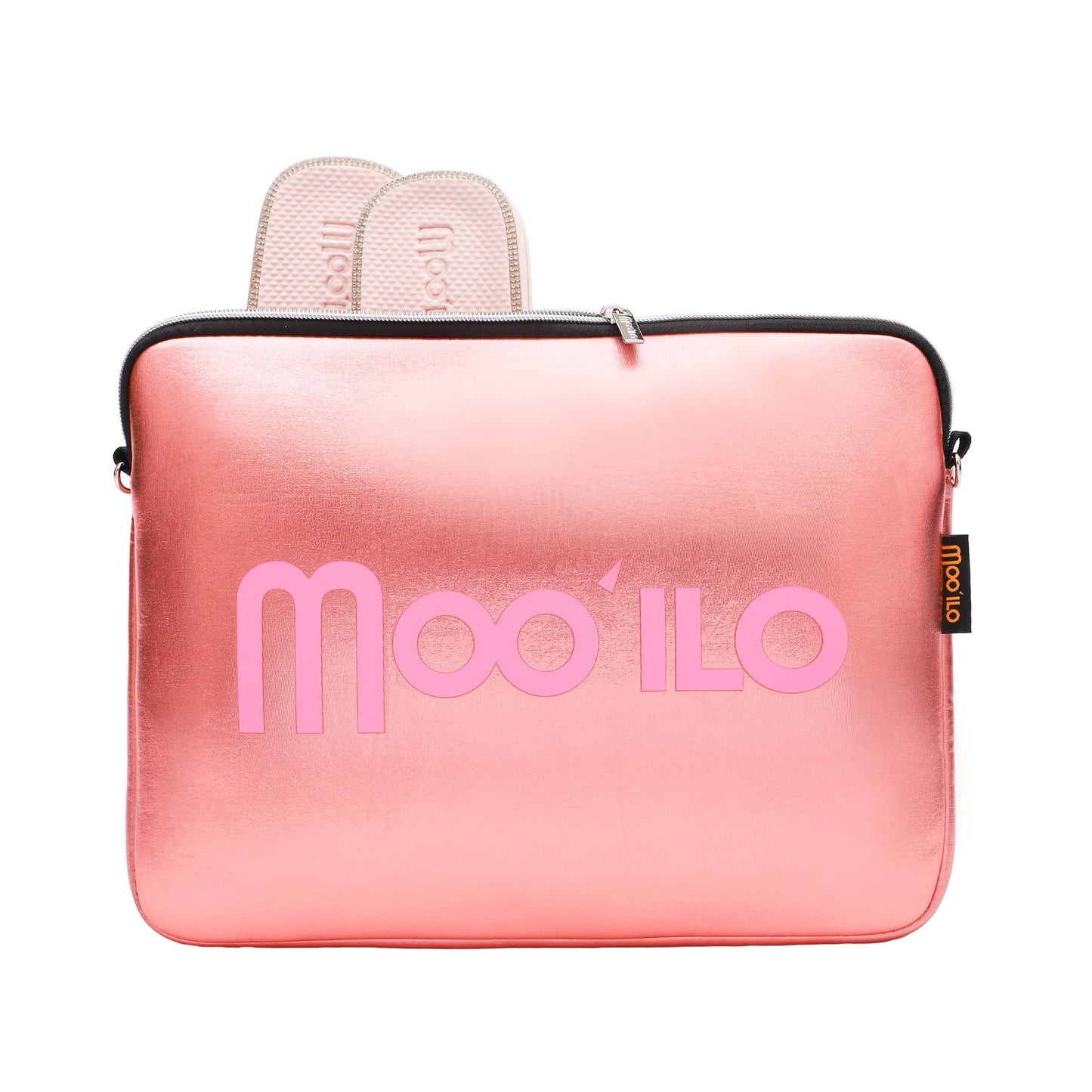 Flip-Flop / Anna - Rose Set A