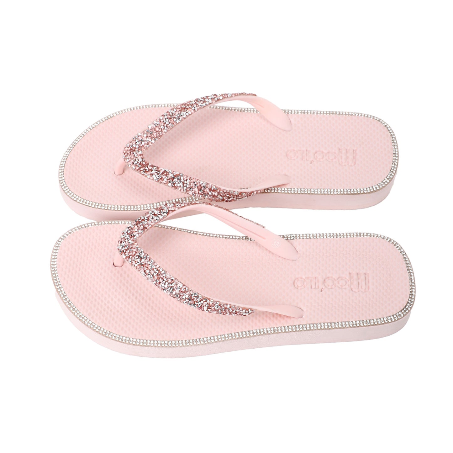 Flip-Flop / Anna - Rose Set A