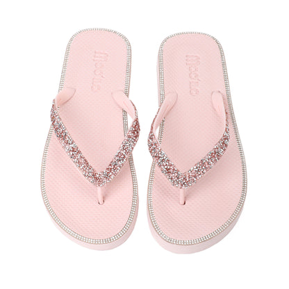 Flip-Flop / Anna - Rose Set A