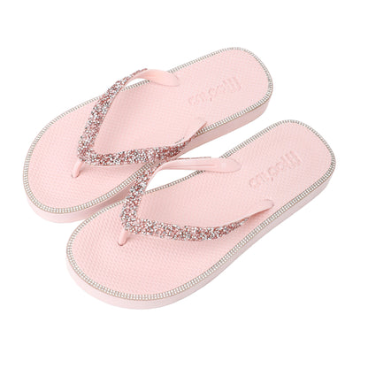 Flip-Flop / Anna - Rose Set B