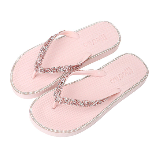 Flip-Flop / Anna - Rose Set B