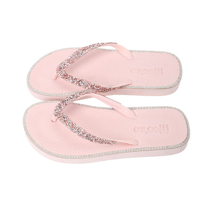 Flip-Flop / Anna - Rose Set B