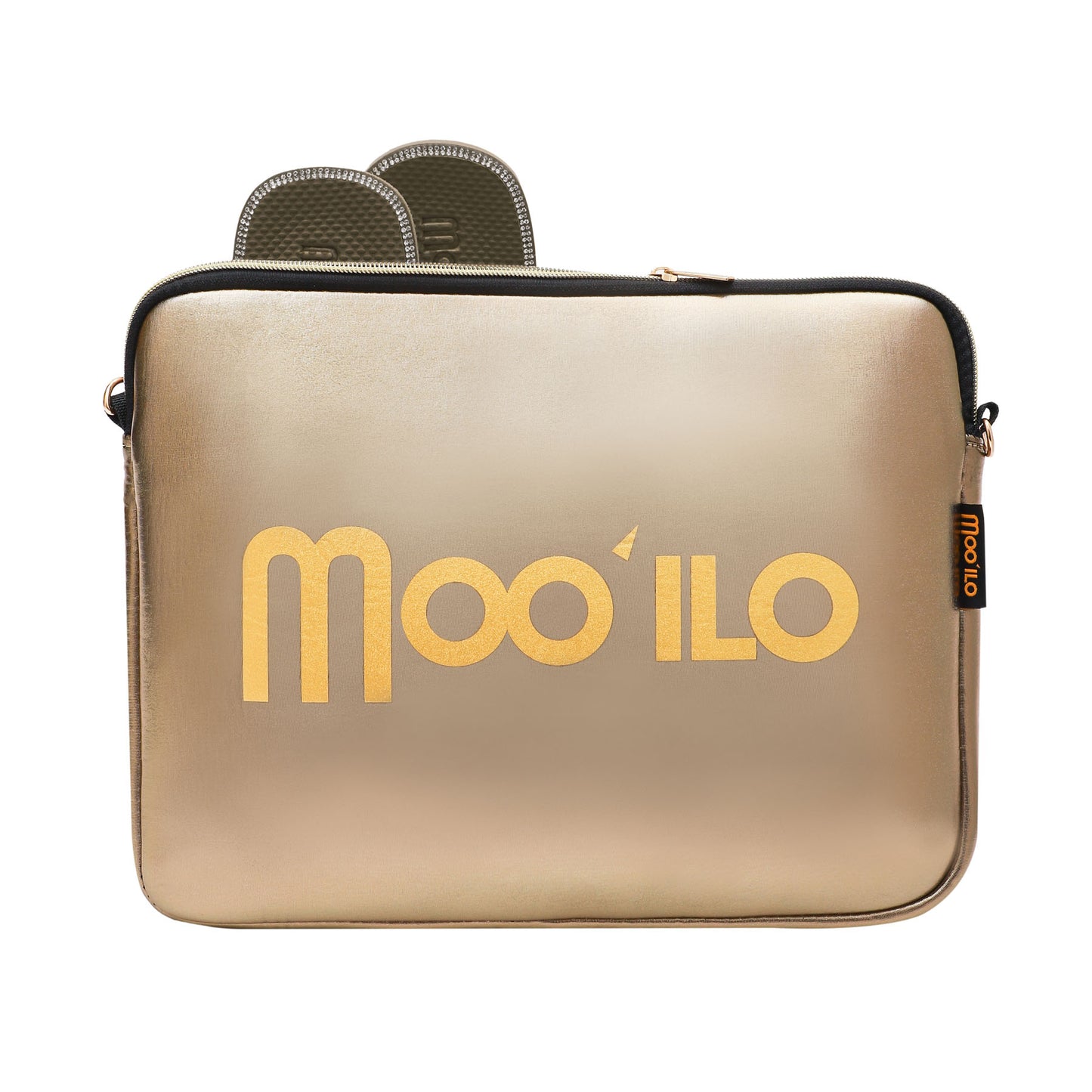 Flip-Flop / Anna - Khaki Set A