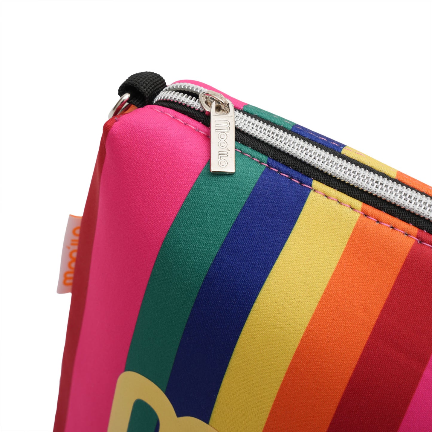 Flip-Flop / Plateau - Rainbow Set A