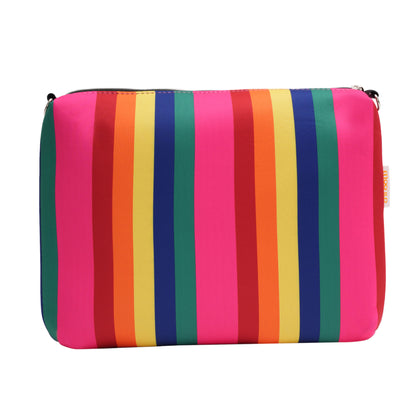 Flip-Flop / Plateau - Rainbow Set A