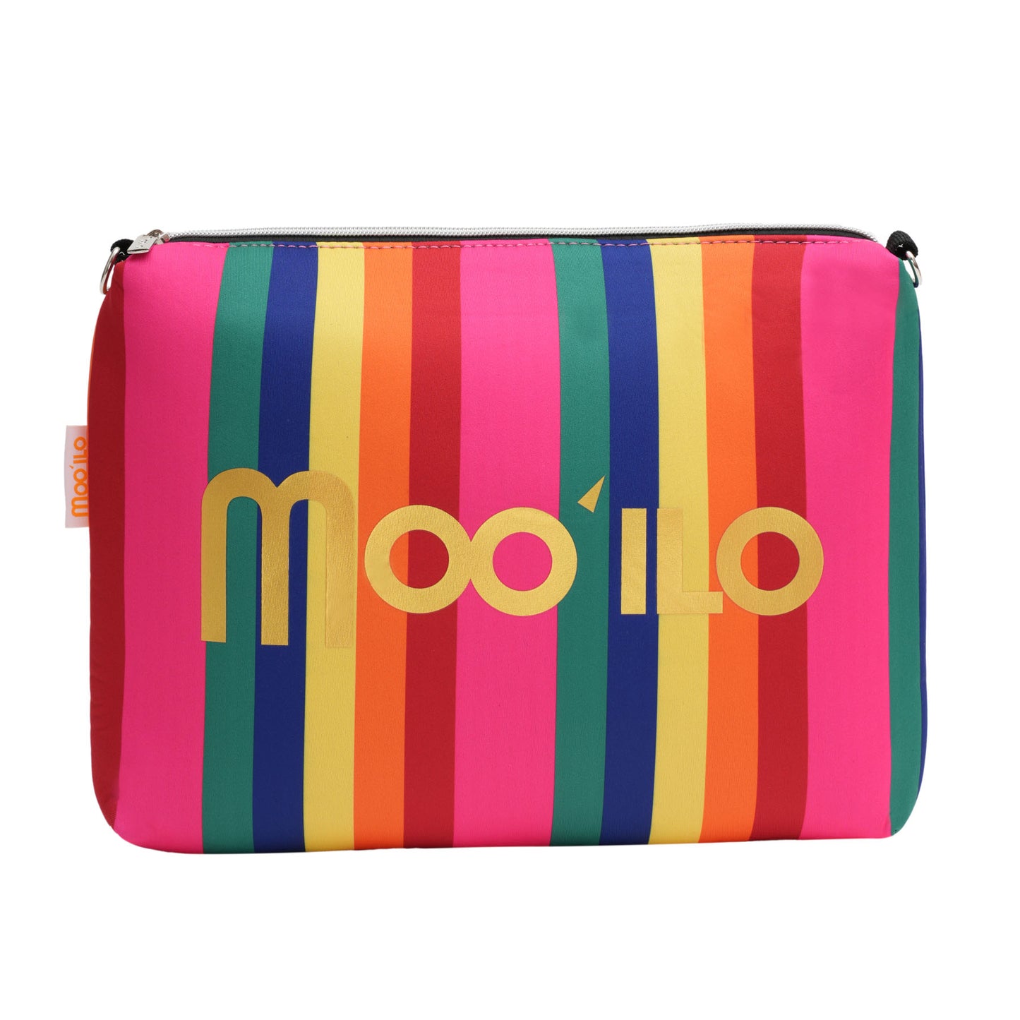 Flip-Flop / Plateau - Rainbow Set B