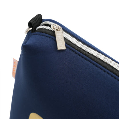 Flip-Flop / Franzen - Navy Set A