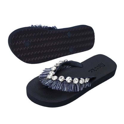 Flip-Flop / Franzen - Navy Set A