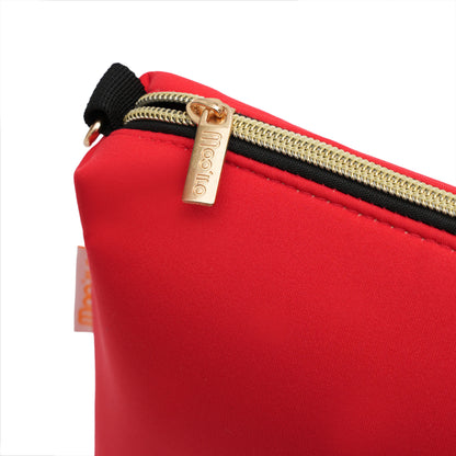 Flip-Flop / Schlange - Rot Set B