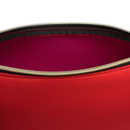 Flip-Flop / Schlange - Rot Set A