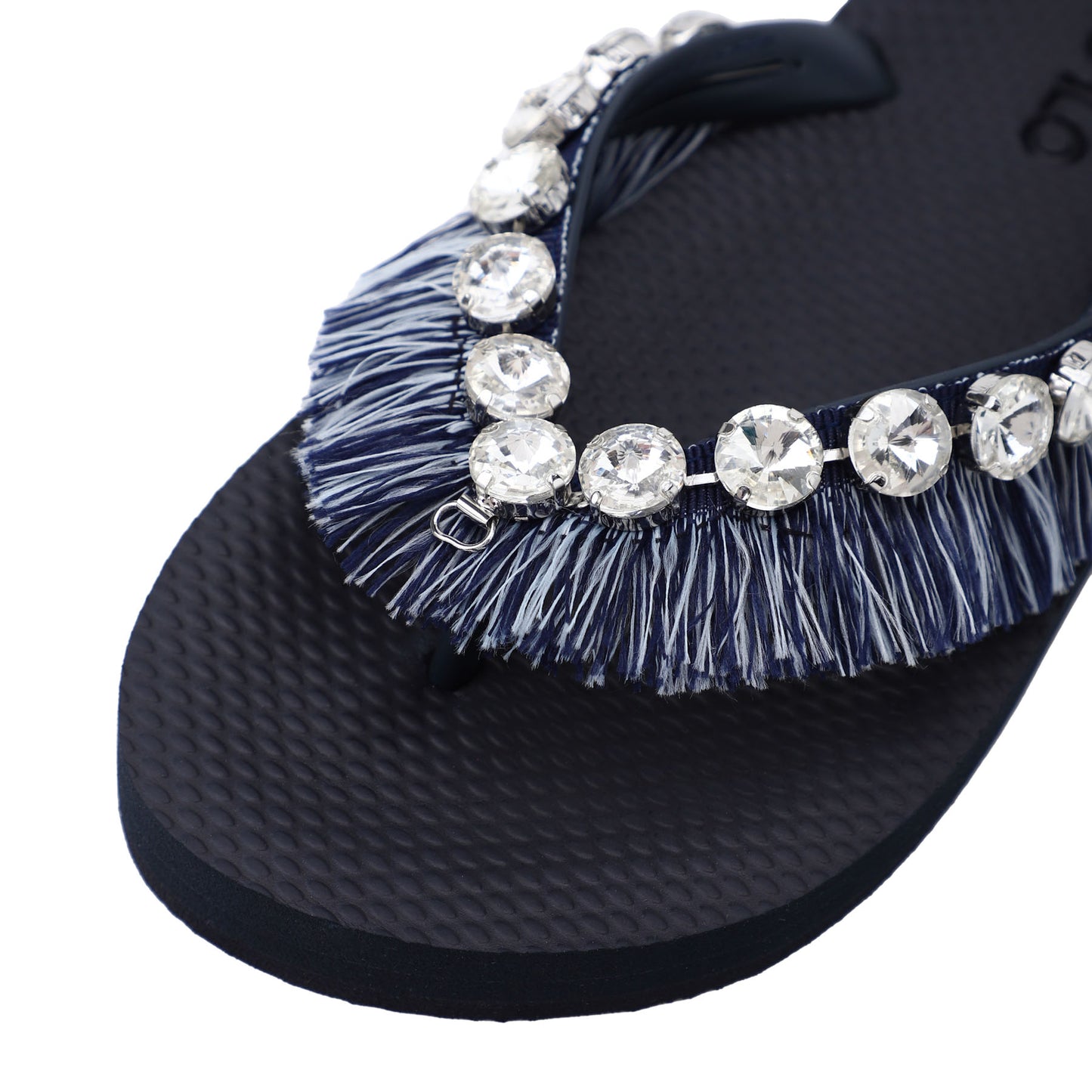 Flip-Flop / Franzen - Navy Set B