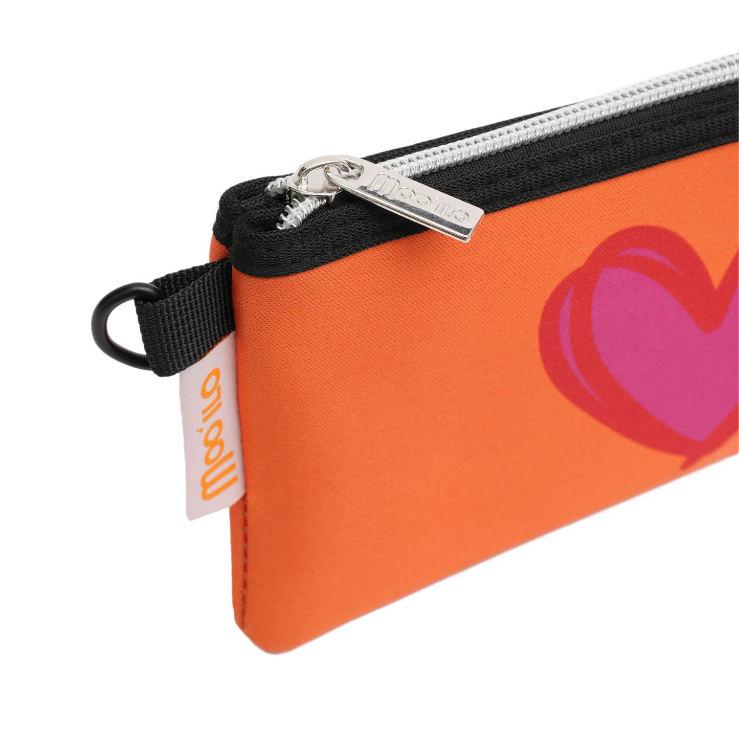 Socken / Sneaker Herz - Pink - 6er Set