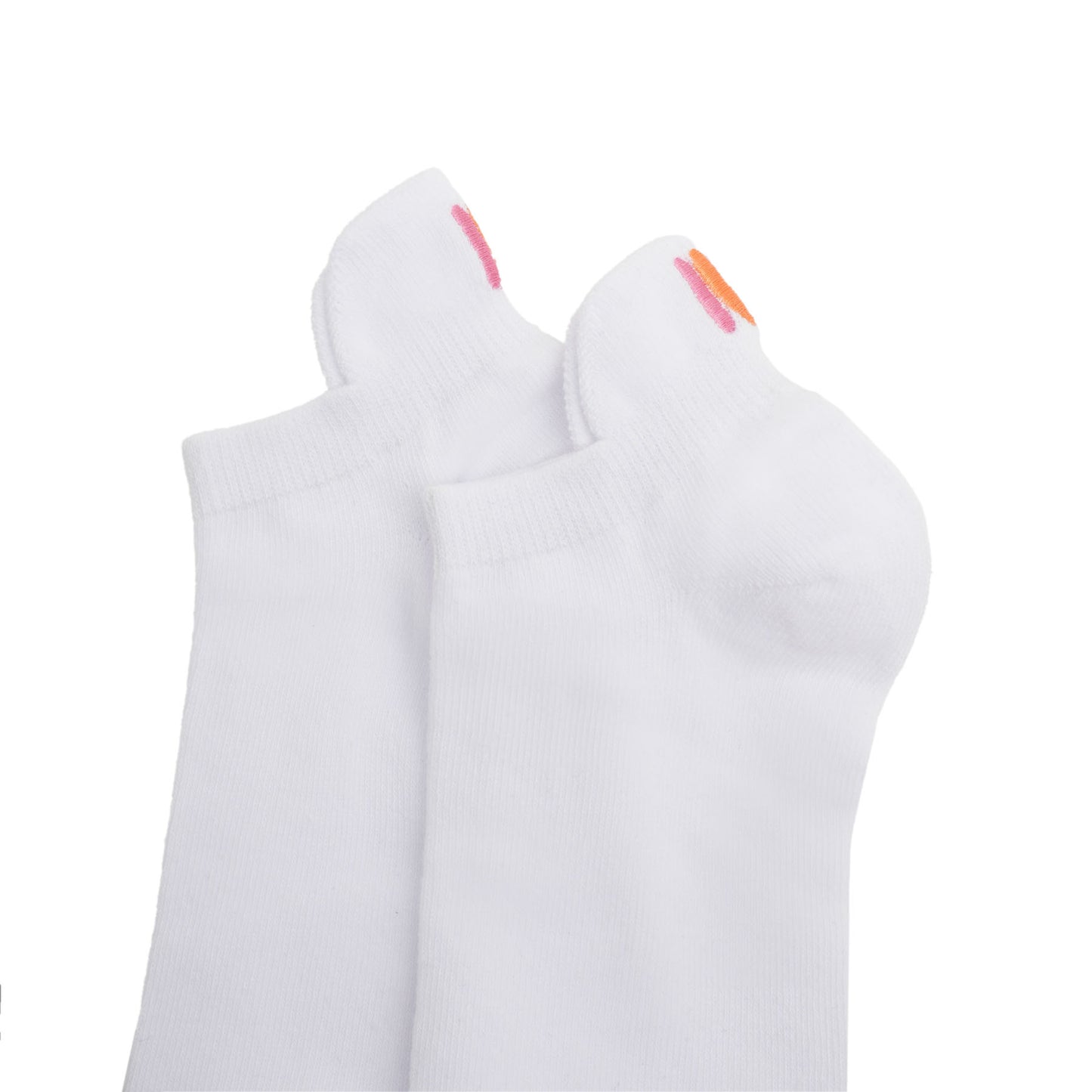 Socken / Sneaker Streifen - 6er Set