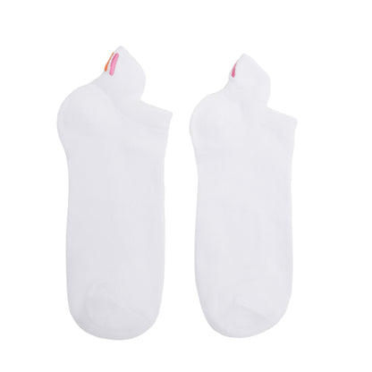 Socken / Sneaker Streifen - 6er Set