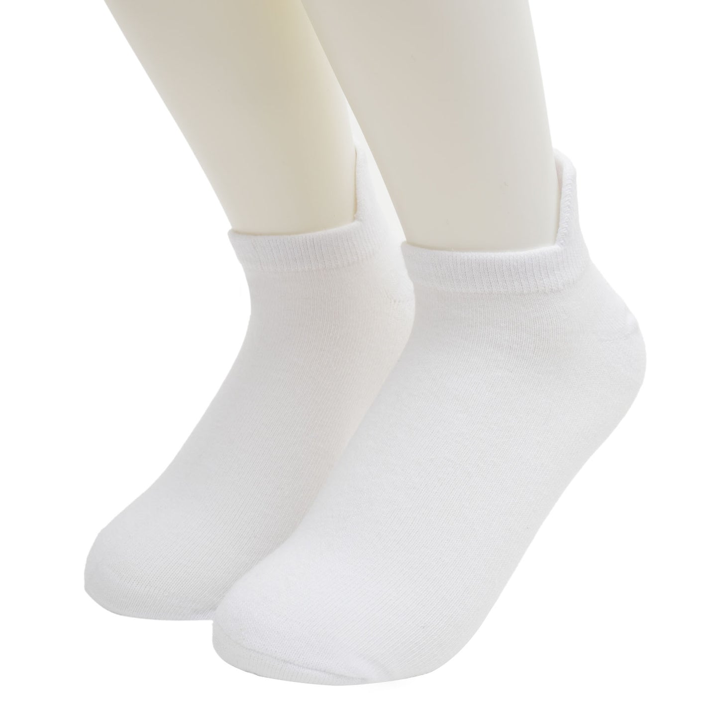 Socken / Sneaker Streifen - 6er Set