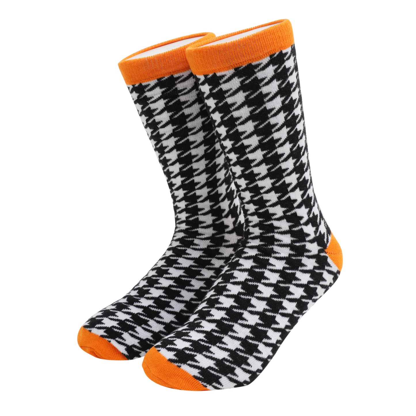 Socken / Hahnentritt - 6er Set