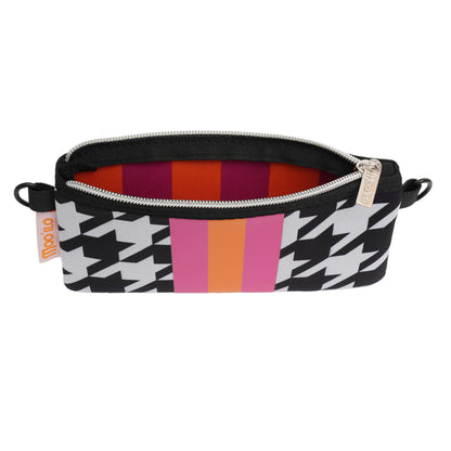 Socken / Hahnentritt - 6er Set