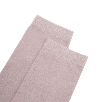 Socken / Paisley - Rose - 6er Set