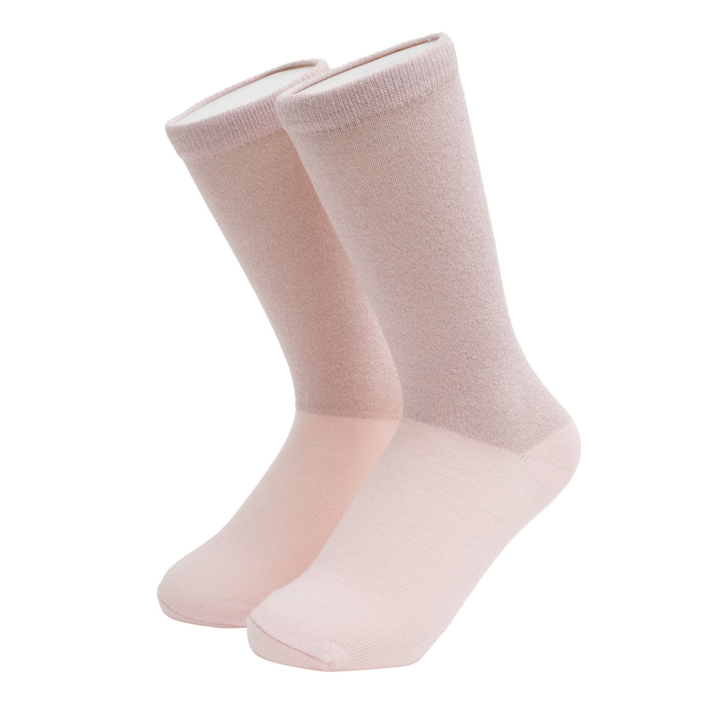 Socken / Paisley - Rose - 6er Set