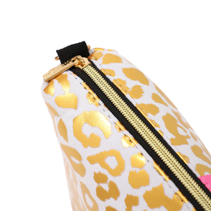 Flip-Flop / Leo Weiß - Gold