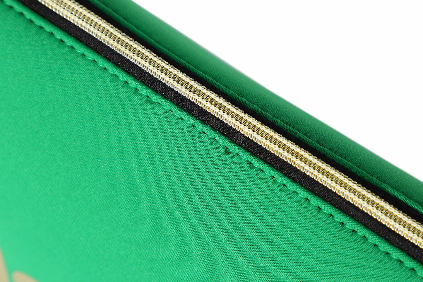 Flip-Flop / Totenkopf - Grün Set A