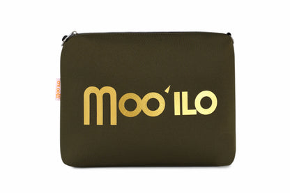 Flip-Flop / Totenkopf - Khaki Set A