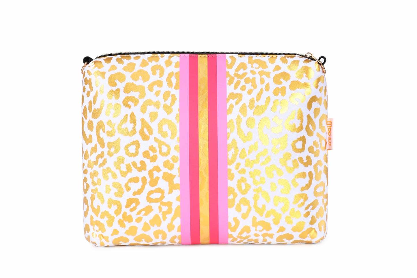 Flip-Flop / Leo Weiß - Gold