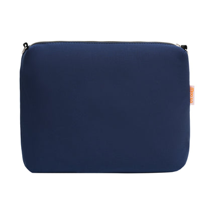 Flip-Flop / Katja - Dunkelblau-Matt